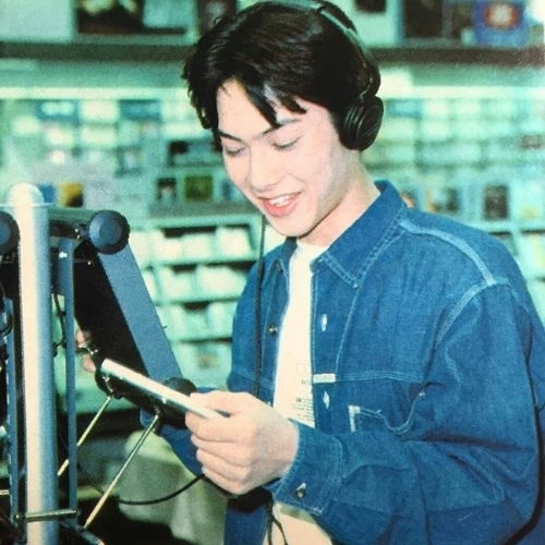 Takashi Kashiwabara - “Tình đầu thanh xuân” của thập niên 90