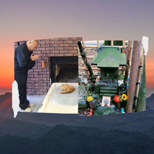 Tang lễ dành riêng cho vật nuôi gây tranh cãi tại Nhật Bản 