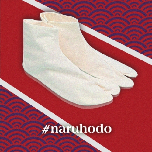 Tất Tabi: Bạn đồng hành thân thiết của người Nhật qua nhiều thế kỷ 