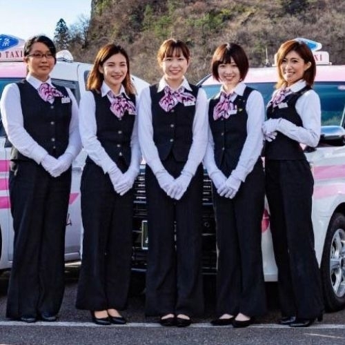 Công ty taxi bị chỉ trích vì lời nói được cho là xúc phạm phụ nữ