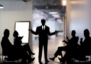 Để có một bài thuyết trình cuốn hút