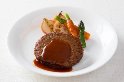 MUJI ra mắt sản phẩm thịt thực vật làm từ đậu nành mới