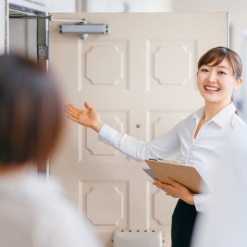 Bất động sản Nhật thu hút nhà đầu tư nước ngoài khi đồng yên suy yếu