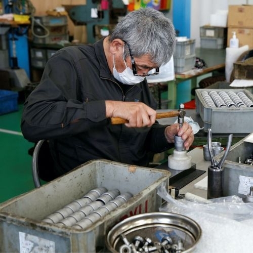 Thị trường lao động Nhật Bản trước thay đổi lớn