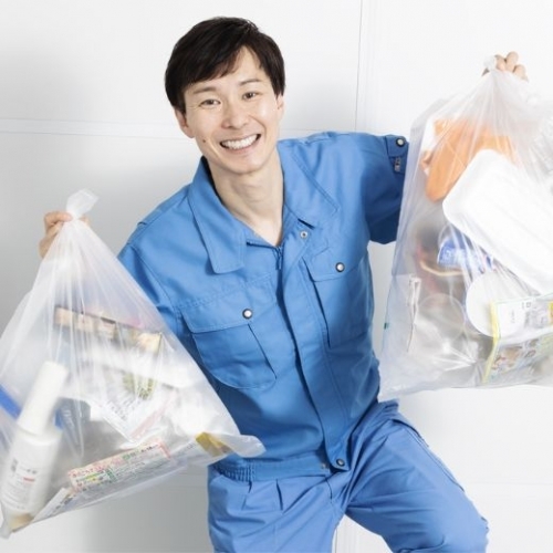 Vì sao người giàu ở Nhật ít vứt rác?