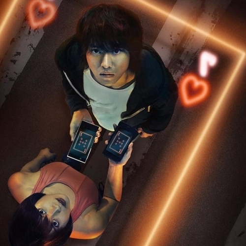 Alice in Borderland 2: Cái chết, sinh tồn và tình yêu