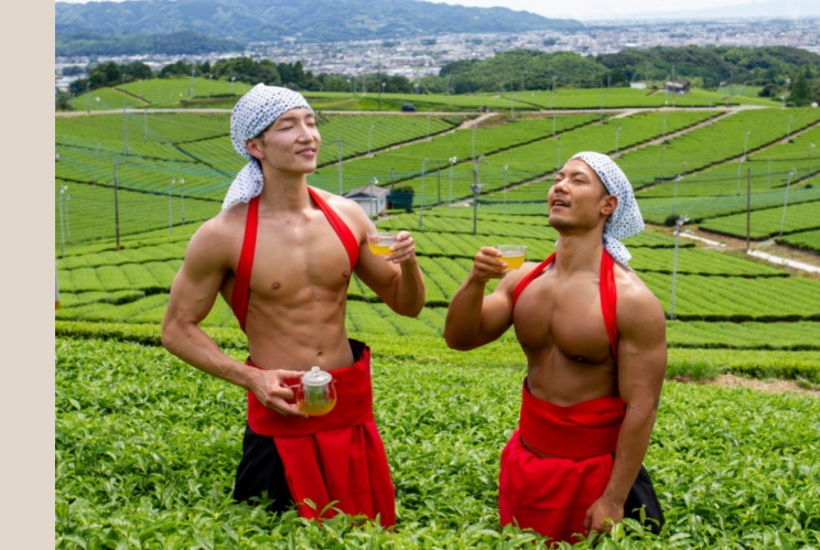 Website ảnh miễn phí sử dụng mẫu nam cơ bắp