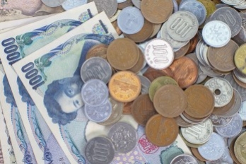 Văn hóa tiền lẻ của người Nhật