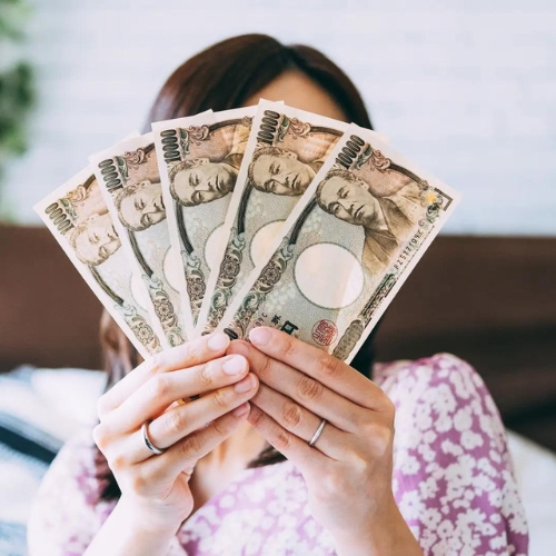 Phụ nữ gen Y xứ Phù Tang tự thưởng cho bản thân như thế nào?