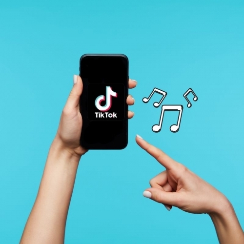 Top 5 xu hướng TikTok thịnh hành tại Nhật Bản