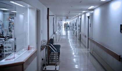 Nhật nới lỏng quy định xuất viện với người nhiễm COVID-19