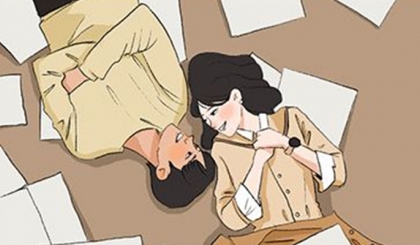 [Quiz] Bạn là kiểu người thế nào đối với tình yêu?