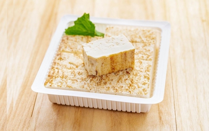 Tofu: Tinh hoa ẩm thực xứ Phù Tang