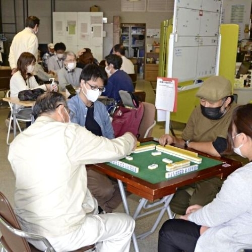 Nơi chữa lành những người nghiện rượu sau mất mát của thảm họa Tohoku