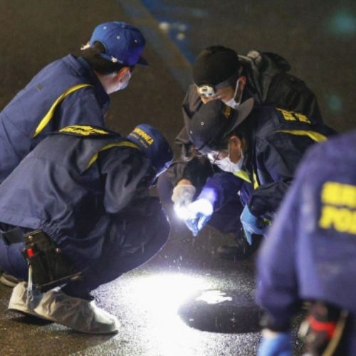 Lệnh cấm tiếp xúc không thực sự phát huy hiệu quả tại Nhật