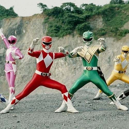 Tokusatsu là gì? Đặc trưng của dòng phim siêu anh hùng tuổi thơ