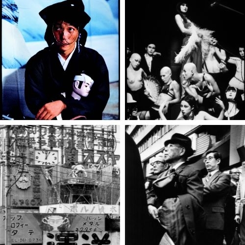 Tokyo thập niên 70 dưới con mắt của nhà văn Hà Lan