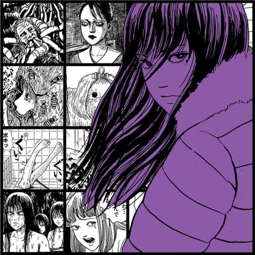 Ra mắt dự án nghệ thuật NFT đầu tiên của Junji Ito 