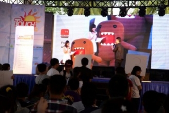 Xem TOUCH Summer 2015 trên NHK WORLD TV