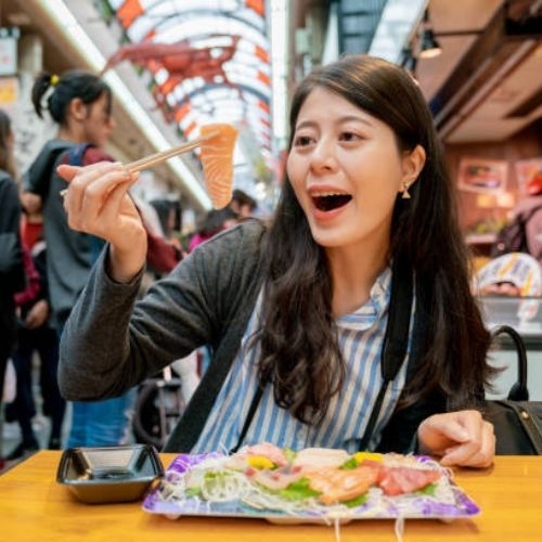 Tạm quên thực phẩm chức năng đi, hãy chăm ăn những món này!