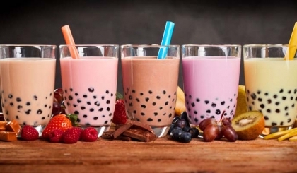 Khám phá 5 quán trà sữa ngon nhất nhì Tokyo