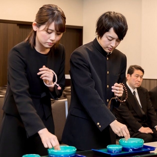 Trang phục tang lễ của người Nhật Bản: văn hóa lễ tang và lưu ý