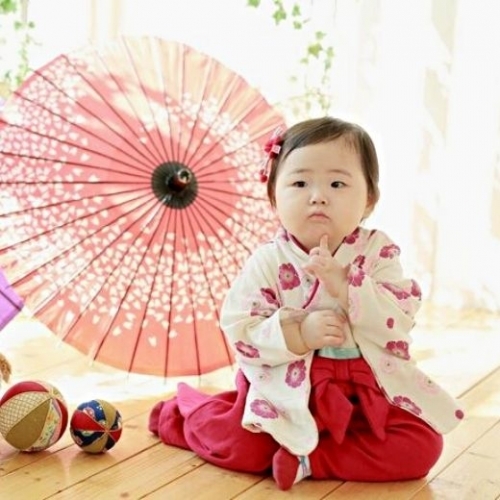 Những nghi lễ quan trọng trong năm đầu đời của một đứa trẻ tại Nhật