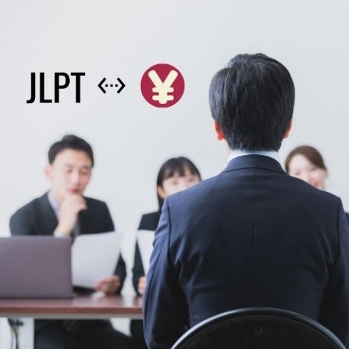 Bằng JLPT ảnh hưởng đến cơ hội nghề nghiệp ở Nhật như thế nào?