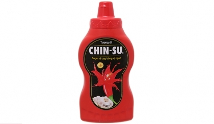 Thực hư Acid benzoic trong tương ớt gây chết người