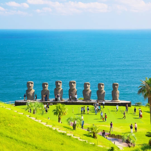 Những tỉnh giàu tiềm năng du lịch nhưng ít được biết đến của Nhật Bản