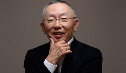 “5 bí quyết vàng” quản lí Uniqlo của tỉ phú Tadashi Yanai