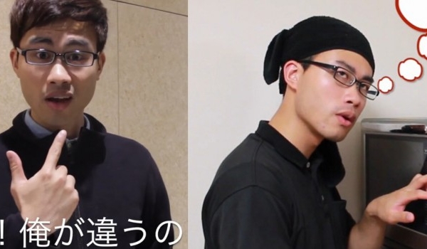 Dĩa Samurai – Vlogger bá đạo dạy tiếng Nhật