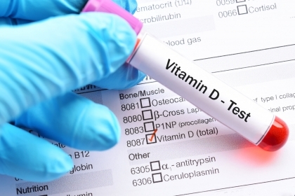 Vitamin D có thể làm giảm nguy cơ mắc COVID-19?