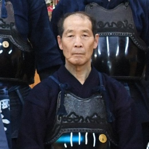 Võ sư kiếm đạo 73 tuổi thực hiện hành trình tập Kendo xuyên Nhật