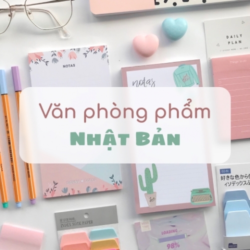 Vì sao thế giới "phát cuồng" bởi văn phòng phẩm Nhật?