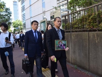 Giữ nguyên bản án chung thân đối với thủ phạm vụ án bé Nhật Linh