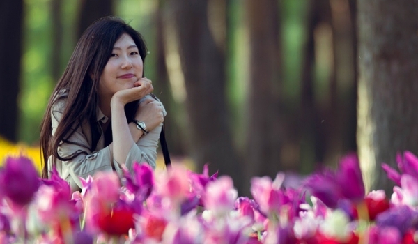 Nhà sư Nhật chia sẻ cách xua tan phiền muộn, đón Tết an vui