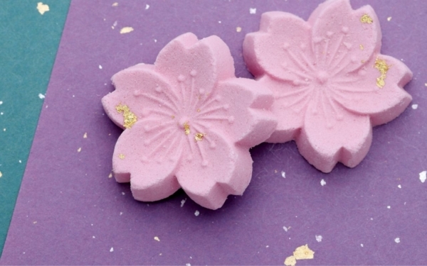 Wasanbon: loại đường “thượng hạng” của Nhật Bản