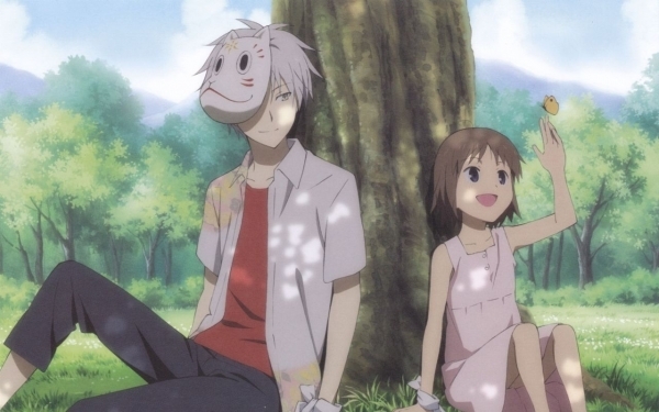 Những bộ anime gợi nhớ ký ức mùa hè