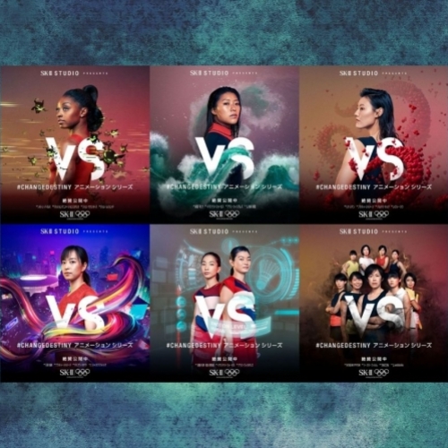 Phim ngắn SK-II: Thông điệp thay đổi vận mệnh của phụ nữ