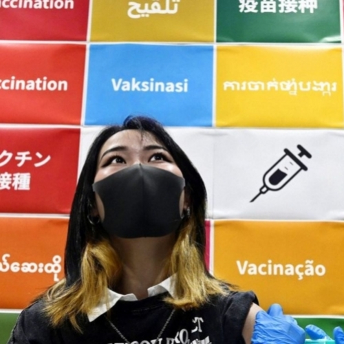 Công ty tại Osaka phát triển ứng dụng hỗ trợ thông tin COVID-19 cho người nước ngoài