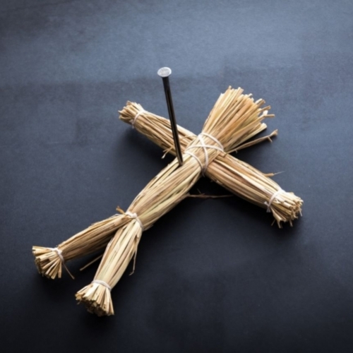 Noroi và quan niệm về nguyền rủa của người Nhật