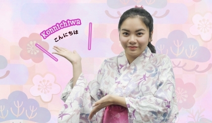 Cách chào hỏi trong tiếng Nhật 