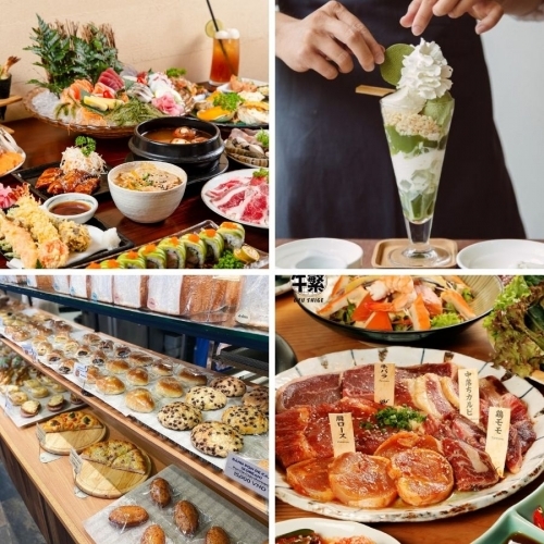 Những quán Nhật mở lại dịch vụ ăn uống tại chỗ từ ngày 28/10