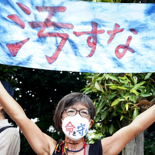 Quyết định xả nước từ nhà máy điện hạt nhân Fukushima gặp phản ứng mạnh mẽ