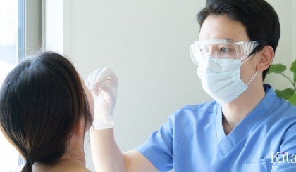 Những địa điểm xét nghiệm Covid-19 tại Tokyo và Osaka