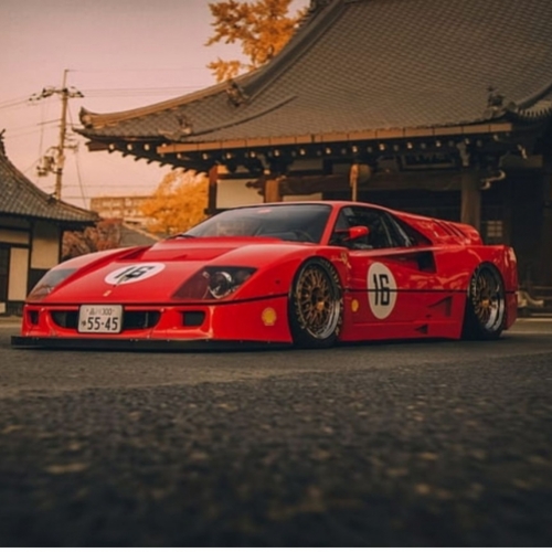 Nghịch lý tại Nhật: Doanh số ô tô cao cấp tăng trong đại dịch