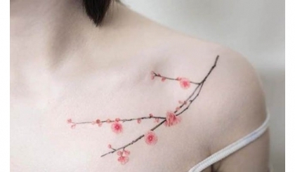 Ý nghĩa 5 hình xăm phổ biến nhất Nhật Bản