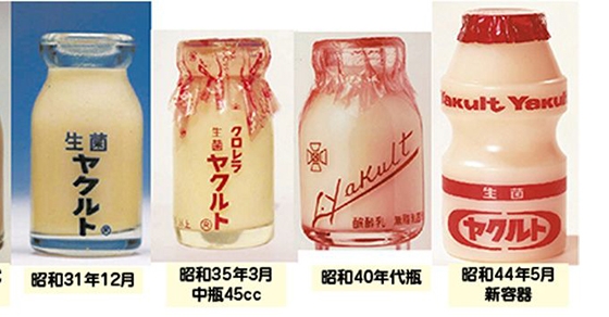 YAKULT VIỆT NAM   Những lợi ích sức khỏe từ sữa uống lên men Yakult  được chứng minh khoa học cũng như đạt tiêu chuẩn FOSHU do Bộ Y tế Lao