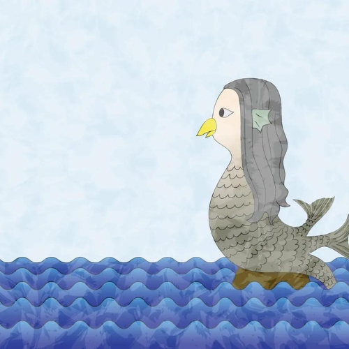 Những Yokai là biểu tượng cho vụ mùa bội thu